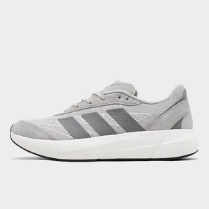 Adidas Lightshift Gray / White Lifestyle Casual Sneakers